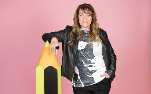 Fabiana Renault: "Basta de Power Points aburridos, hay que saber contar"