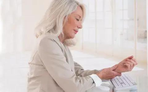 Osteoporosis. La enfermedad "silenciosa" que afecta al 30% de las mujeres