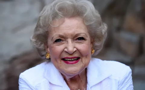 ¿Por qué la Betty White se convirtió en un ícono de la liberación femenina?