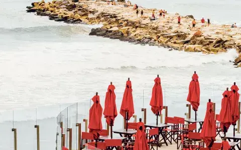 10 lugares para comer en la costa