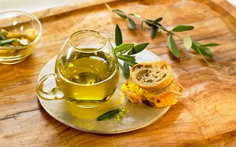 Mitos y verdades sobre el aceite de oliva