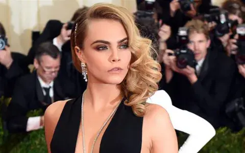 MET Gala 2025: ¿dónde ver la ceremonia en vivo esta noche? MET Gala 2025: ¿dónde ver la ceremonia en vivo esta noche?