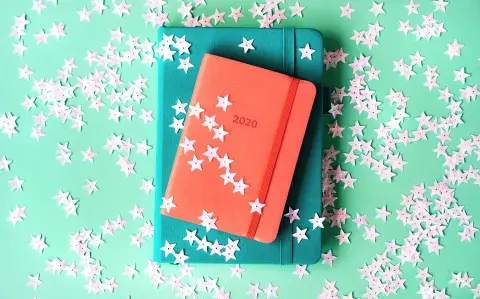 Organizate. Consejos y rutinas para ser más productiva