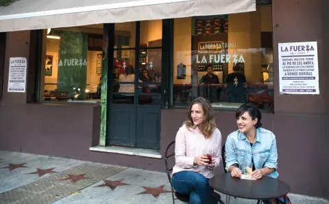 Chacarita: 11 propuestas para disfrutar del barrio este fin de semana