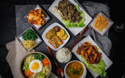 Qué tenés que saber sobre la segunda edición del festival que celebra la gastronomía coreana