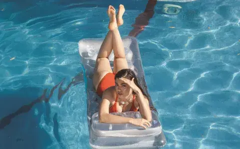 Cuáles son los trajes de baño que se van a usar esta temporada