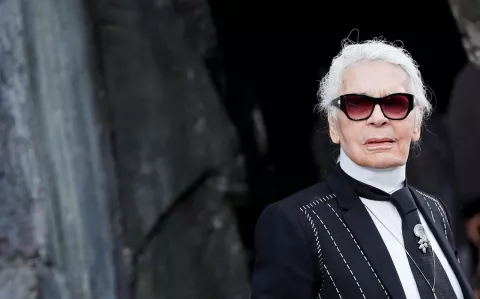 10 lecciones de moda que nos dejó Karl Lagerfeld
