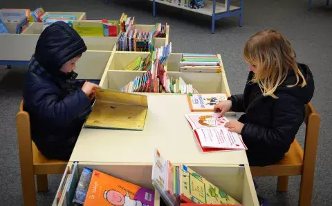 Regalos del día del niño: 11 libros para incentivar distintas emociones Regalos del día del niño: 11 libros para incentivar distintas emociones