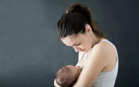 Guarderías maternales: qué beneficios les ofrecen las empresas a las madres