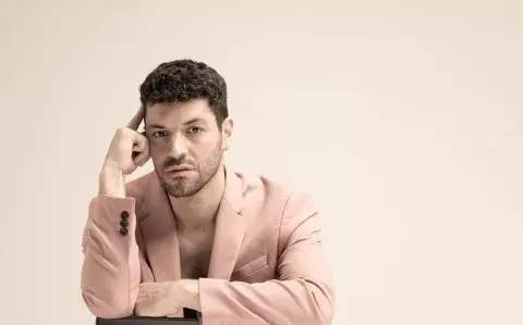 Juan Ingaramo: “Es una batalla entender qué es lo importante de la vida”