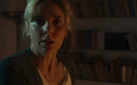 Ya disponible en HBO Max, Julieta Cardinali nos cuenta sobre el detrás de escena de Ecos de un crimen