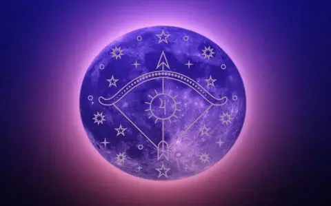 La Luna llena estará en Sagitario: ¿cuál es su impacto y cómo sacar máximo provecho? La Luna llena estará en Sagitario: ¿cuál es su impacto y cómo sacar máximo provecho?