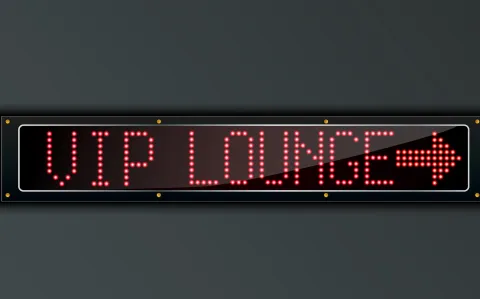 Tratamiento VIP: ¿cómo acceder a los salones exclusivos de los aeropuertos?