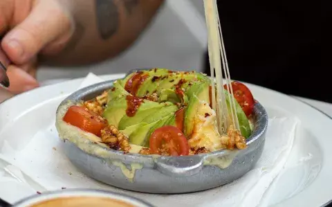 10 novedosas preparaciones con palta que vas a querer probar 10 novedosas preparaciones con palta que vas a querer probar