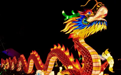 ¿Cuándo es el año nuevo chino y cuáles son las 18 predicciones que vas a querer conocer?