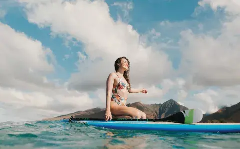 Hawái. Qué hacer en las tierras del surf y los volcanes