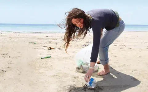 Por el planeta: 10 pequeñas iniciativas para lograr grandes cambios