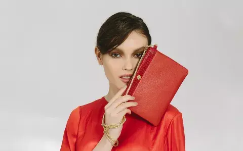 Animate al rojo sin ponerte colorada