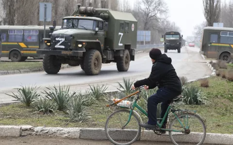 Cuáles son las últimas novedades de la guerra en Ucrania