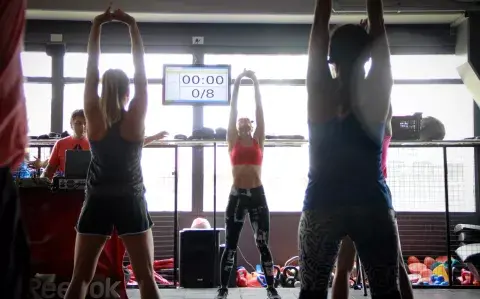 Conocé el entrenamiento que es tendencia