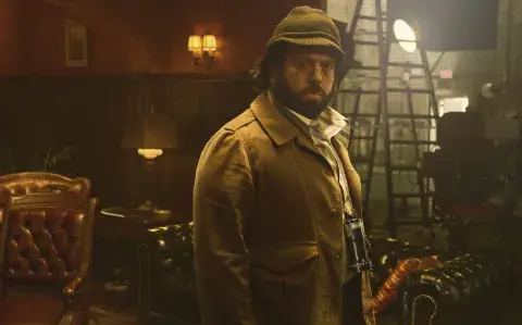 Estrenó en 2022 y ya casi nadie la recuerda: por qué deberías ver The Offe