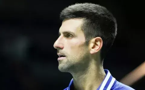 El gobierno australiano canceló la nueva visa de Novak Djokovic