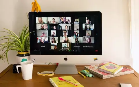 Pauta en redes: todo sobre nuestra clase online con Nico Meller Pauta en redes: todo sobre nuestra clase online con Nico Meller