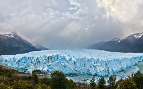 5 destinos de vacaciones de invierno por menos de $ 8500