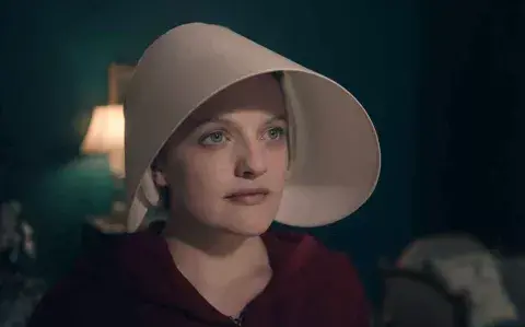 The Handmaid’s Tale confirmó cuándo volverá con su quinta temporada The Handmaid’s Tale confirmó cuándo volverá con su quinta temporada