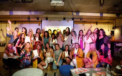 OHLALÁ! Makers Awards. Quiénes son las 12 ganadoras de anoche