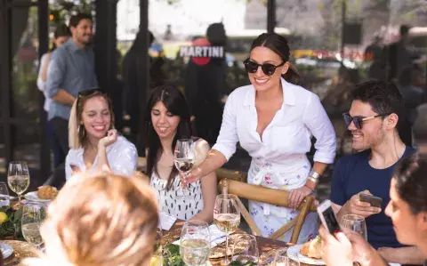 Asti: un brindis con espíritu italiano