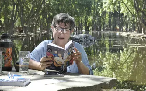 María Teresa Andruetto: los libros fundamentales para conocer a la "Nobel de literatura infantil"