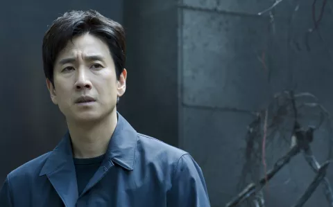 De qué se trata Dr. Brain, la serie de Lee Sun Kyun, el actor de Parasite