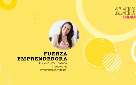 En vivo. La importancia de la sinergia y las alianzas entre emprendedores