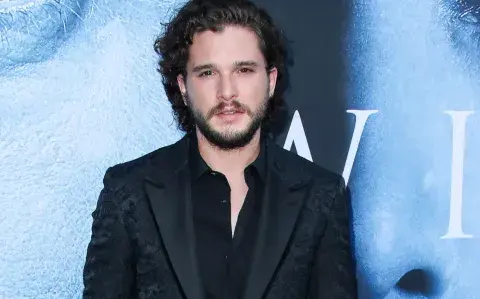 Kit Harington será el protagonista de la serie centrada en Jon Snow