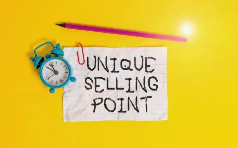 Marketing. Qué es una USP y por qué es importante definir la tuya Marketing. Qué es una USP y por qué es importante definir la tuya
