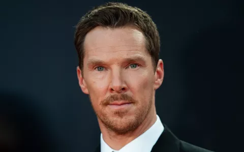 Los mejores papeles interpretados por Benedict Cumberbatch