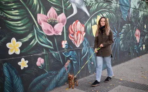 Almagro: lo nuevo y lo clásico de un barrio con aire bohemio y espíritu tanguero