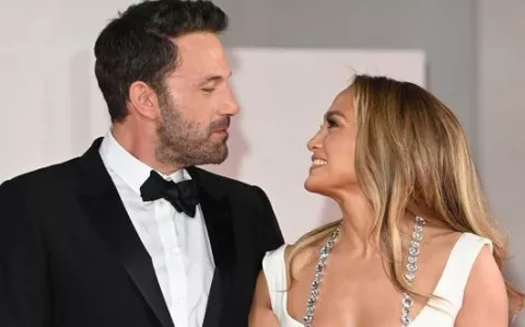 Jennifer López y Ben Affleck sumaron una cláusula sexual prematrimonial