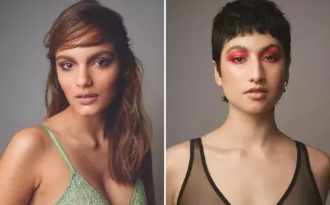 4 tendencias de make-up para este verano