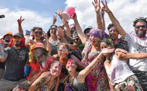 Tilcara. Qué hacer, qué comer y dónde dormir en el fin de semana de Carnaval