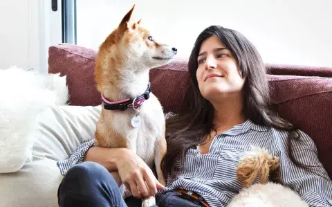 3 mujeres nos cuentan cómo hicieron de su primer depto un hogar