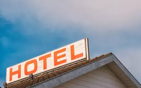 En el hotel del futuro la habitación se adaptará a vos y no habrá conserje