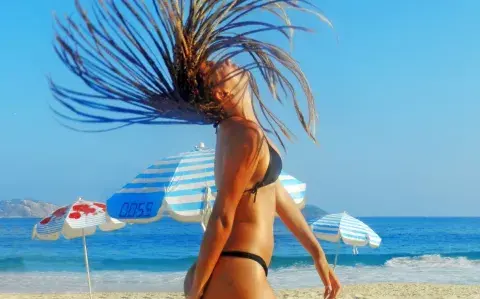 Festejá el carnaval más allá de Gualeguaychú