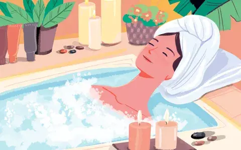 5 Ideas para resetear tu cuerpo y empezar un gran 2020 5 Ideas para resetear tu cuerpo y empezar un gran 2020