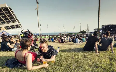 Lo que tenés que saber sobre el Primavera Sound en Buenos Aires