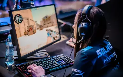 Estas son las gamers argentinas más famosas