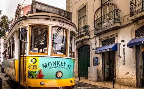 Portugal: estas son las 3 ciudades que no deberías dejar de visitar