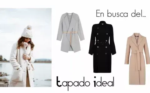 El tapado ideal: ¿cómo elegirlo?