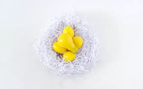 "Tengo una idea": con esta técnica, vas a reconocer si es buena en 5 minutos